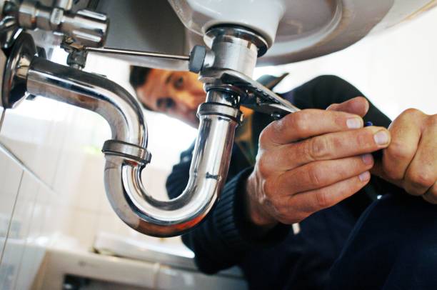 Best Commercial Plumbing Services  in USA